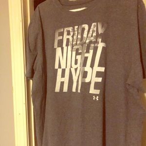 Under armor Men’s T-shirt